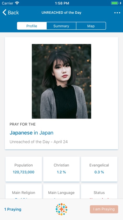 Unreached of the Day screenshot-3