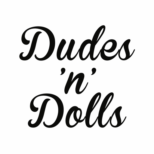 Dudes'n'Dolls