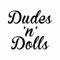 A quick way to review your bookings at Dudes'n'Dolls on the go