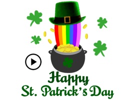 HAPPY St