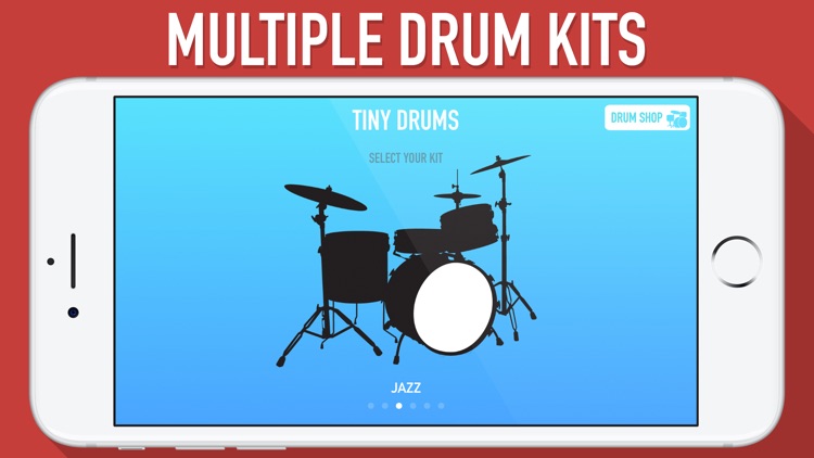 Tiny Drums screenshot-3