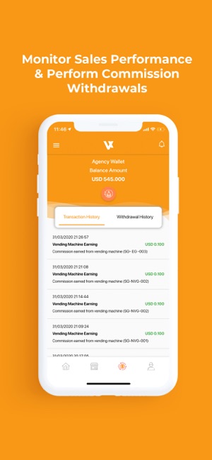 VXpress App(圖3)-速報App