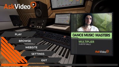 【图】Multiplier’s Dubstep Drills(截图1)