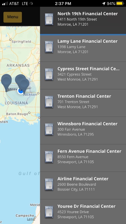 Progressive Bank screenshot-4