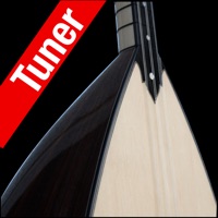 Saz Tuner - Baglama Akort App PC 용