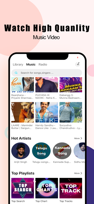 Aoox Music-music player(圖1)-速報App