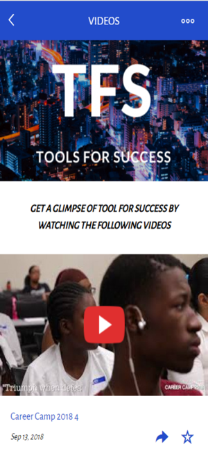 TOOLS FOR SUCCESS(圖2)-速報App