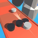 Stack Runner 3d Merge Game