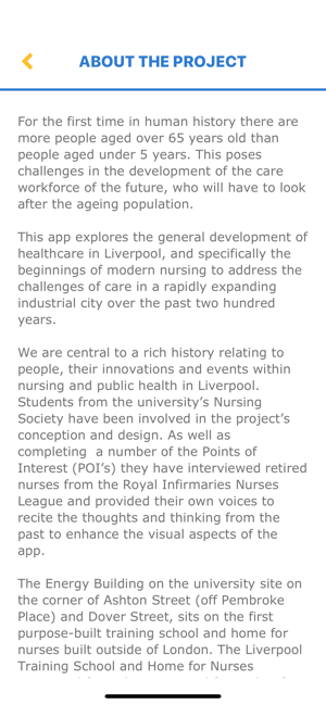 Nursing History in Liverpool(圖5)-速報App