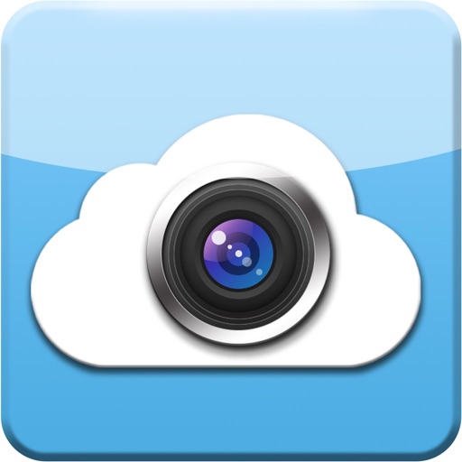 CloudViews icon