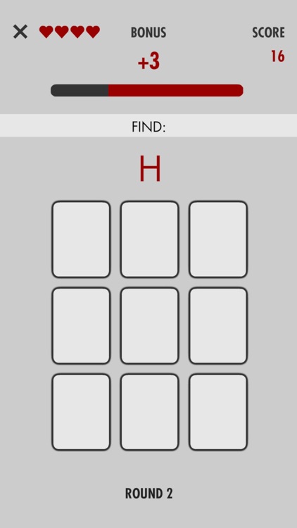 Brain Cards Game screenshot-4