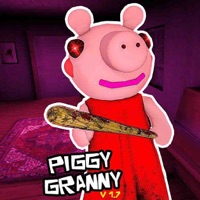 Piggy Granny Mod apk