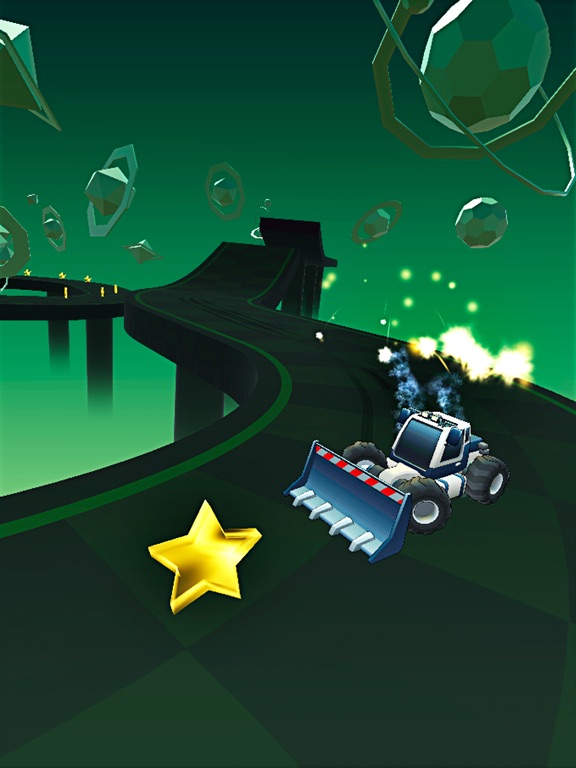 Drift Star - Burnouts screenshot 9