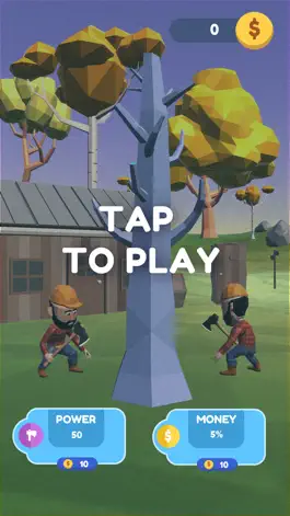 Game screenshot Wood Cut 3D! mod apk