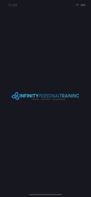 Infinity Personal Training(圖1)-速報App