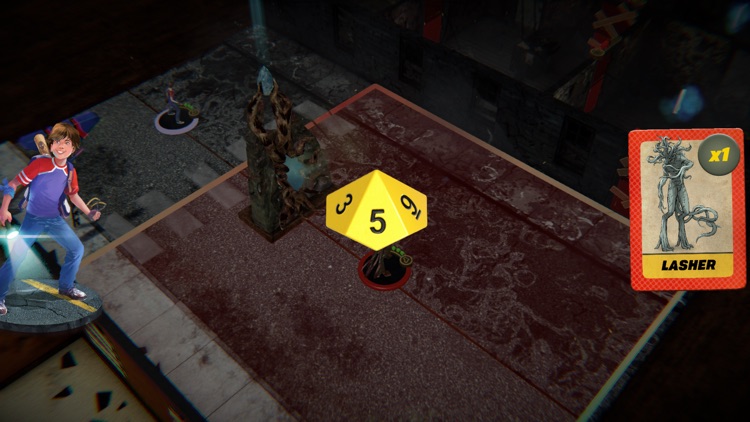 The_Otherside screenshot-4