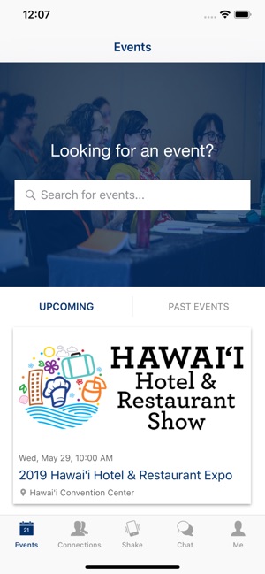 Star Events Hawaii(圖2)-速報App