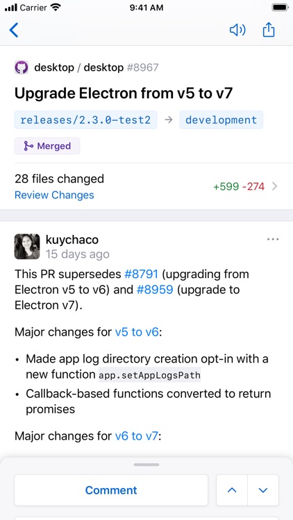 GitHub