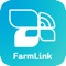 FarmLink Mobile Web can be used as an app