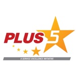 Plus 5 Rider