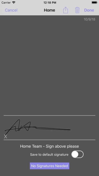 eScorecard screenshot-8