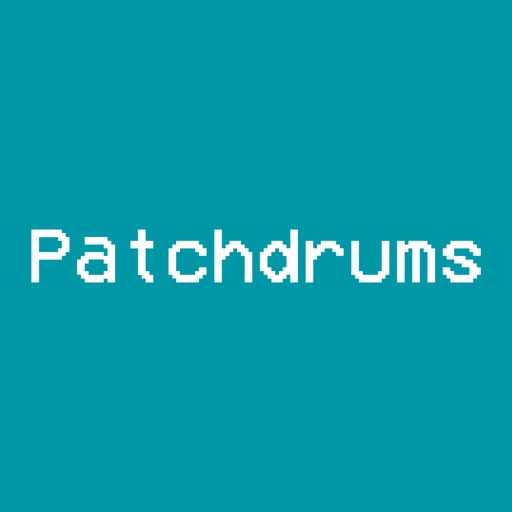 Patchdrums