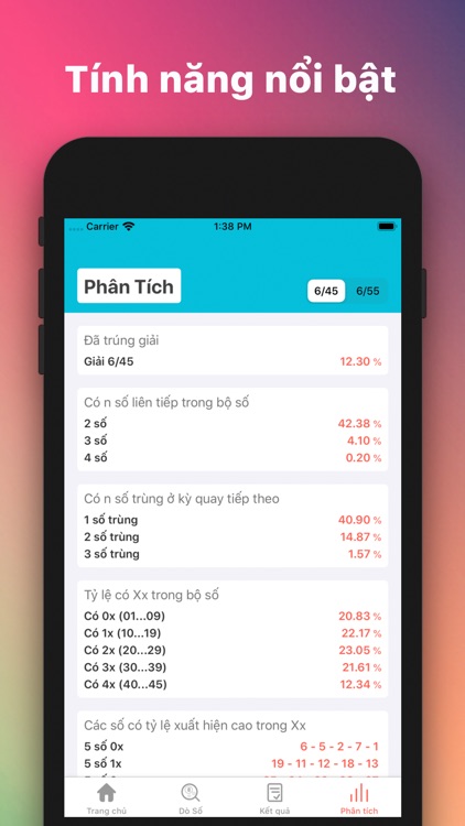 Xổ Số Tỷ Phú screenshot-3