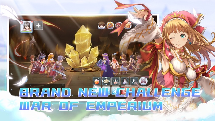 Ragnarok M : Eternal Love screenshot-3