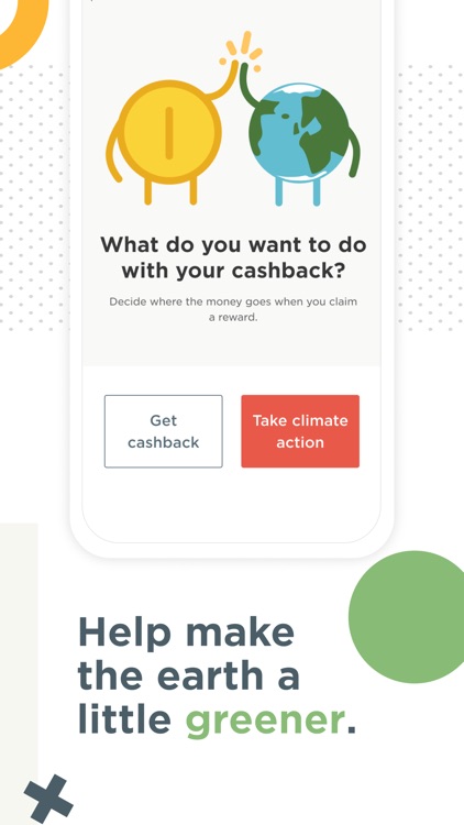 Meniga Rewards: Cashback screenshot-4