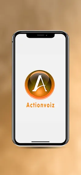 Game screenshot ACTION VOIZ mod apk