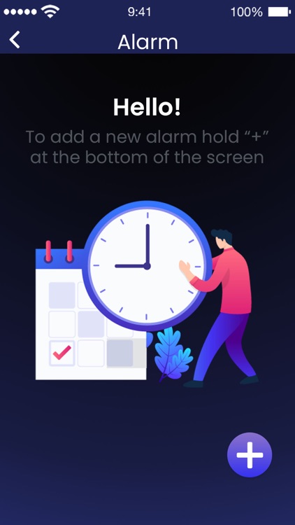 Smart Alarm Clock 2020