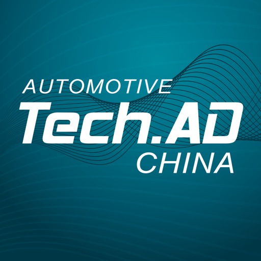 Tech.AD China