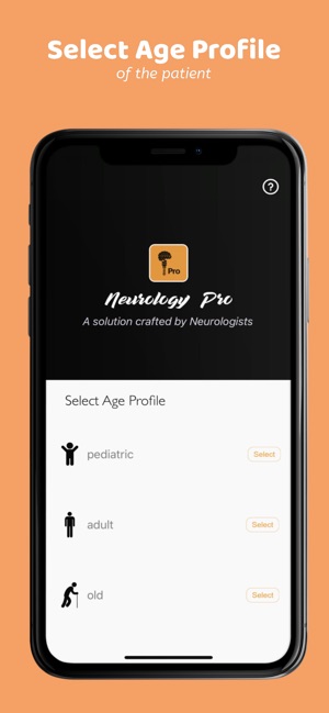 Neurology Pro - A DDx App(圖4)-速報App