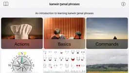 Game screenshot kanwin ṱamal Language Phrases mod apk