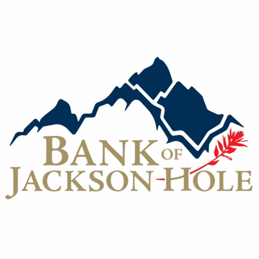 Bank of Jackson Hole Mobile