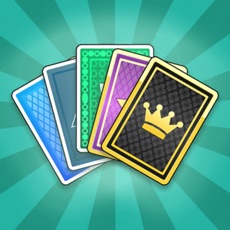 Activities of Poker Solitaire - Card Crush