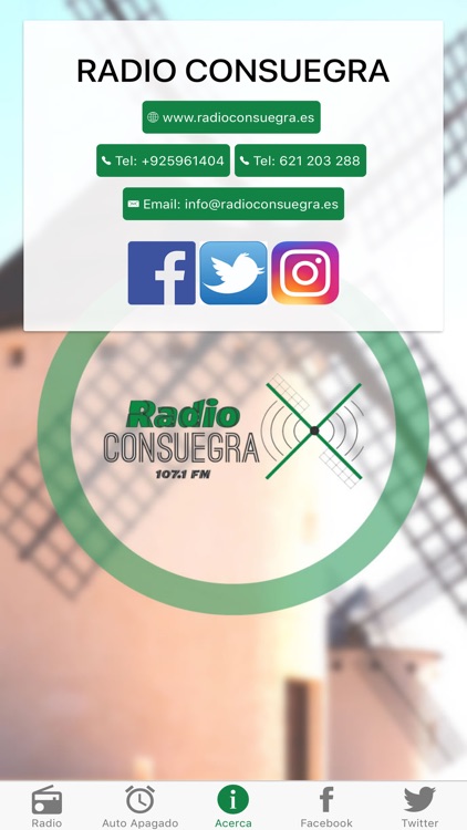 Radio Consuegra