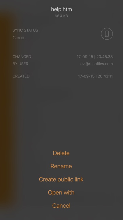 LevelSync