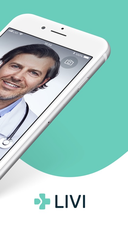 LIVI – See a doctor by Video