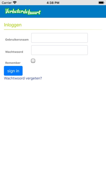 Uitvoerders