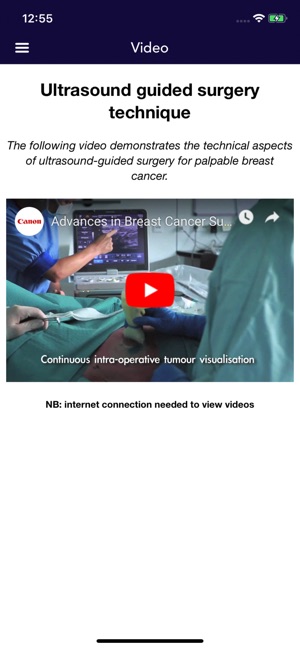 Amsterdam UMC Surgery(圖6)-速報App