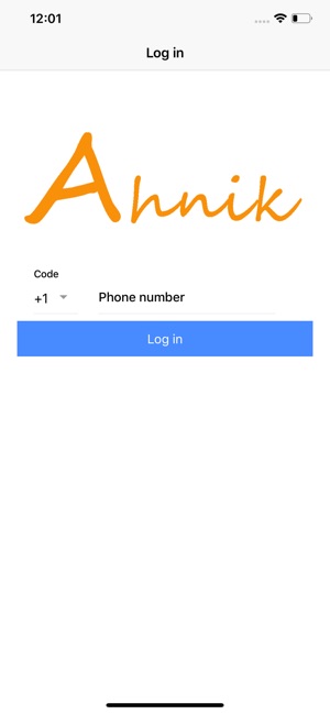 Ahnik(圖2)-速報App