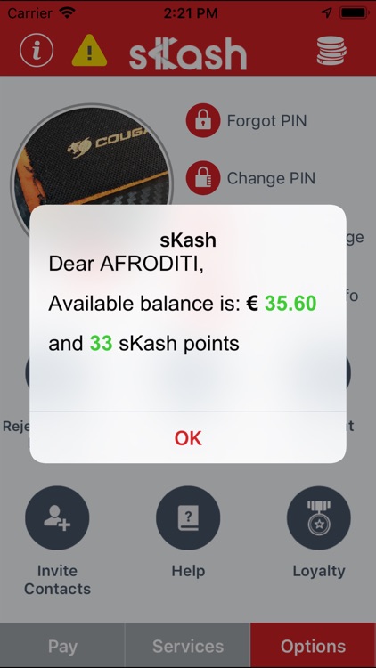 sKash screenshot-7