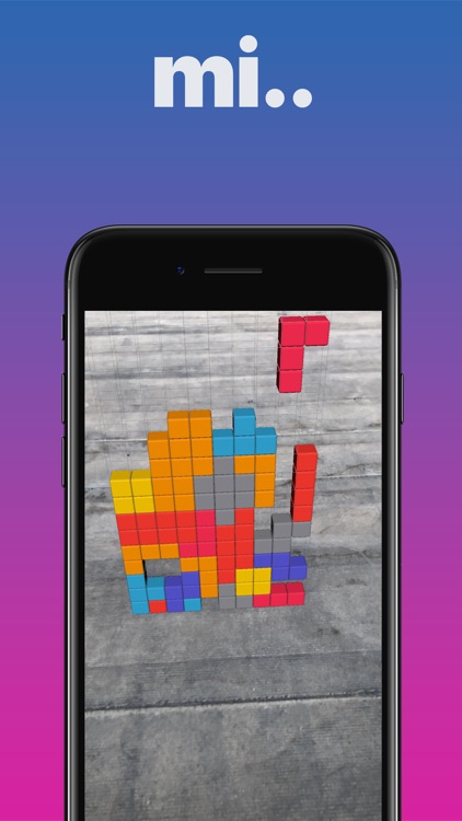 Tetri's AR screenshot-4