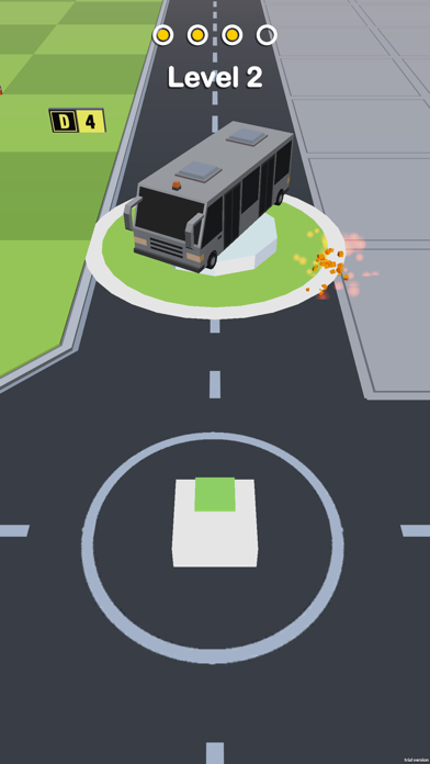 Fill Games 1.7 IOS -