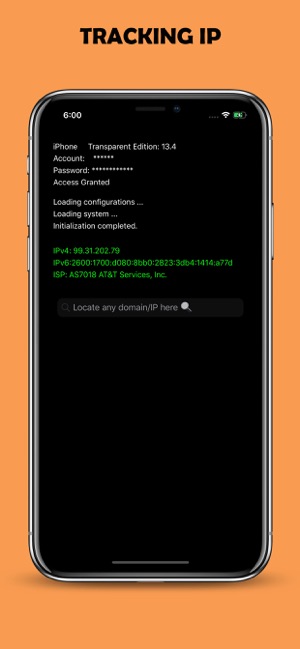 IP Locater and Tracker(圖2)-速報App