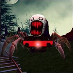 Cho Cho Scary Escape Train