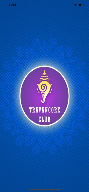 The Travancore Club(圖1)-速報App