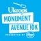 Offers comprehensive information on Ukrop's Monument Avenue 10K