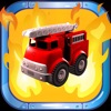 Drive Fire Truck Vehicle Game